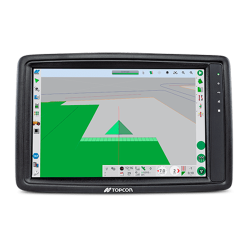 MONITOR GPS TOPCON XD +