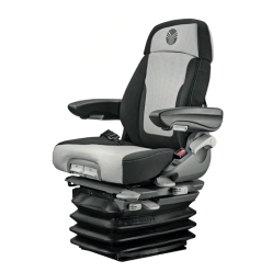 ASIENTO MAXIMO DYNAMIC PLUS GRAMMER