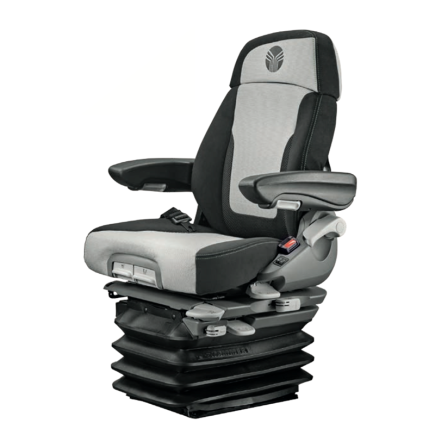 ASIENTO MAXIMO DYNAMIC PLUS GRAMMER