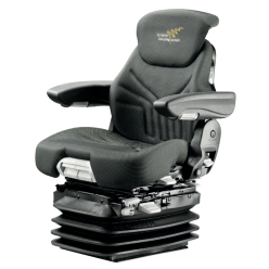 ASIENTO MAXIMO DYNAMIC GRAMMER