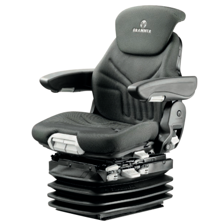 ASIENTO MAXIMO PROFESIONAL GRAMMER