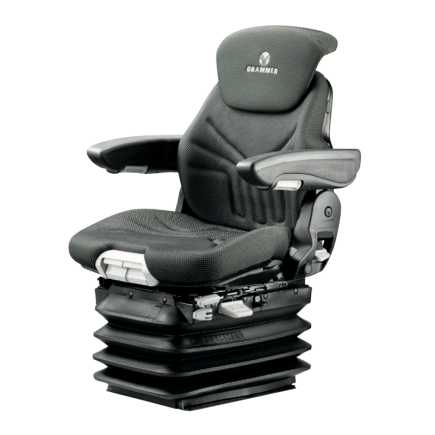 ASIENTO COMFORT PLUS GRAMMER