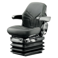 ASIENTO MAXIMO COMFORT GRAMMER