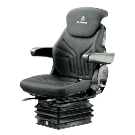 ASIENTO COMPACTO COMFORT/BASIC W GRAMMER