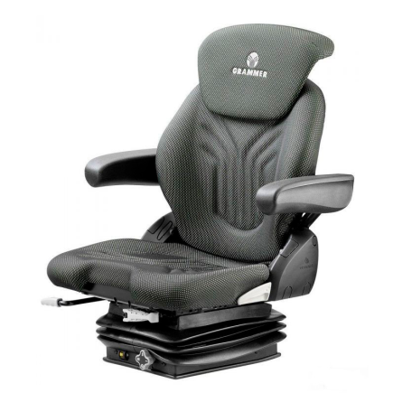 ASIENTO COMPACTO COMFORT/BASIC M GRAMMER