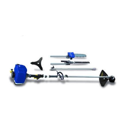 DESBROZADORA MULTIFUNCIÓN GOODYEAR GY 43MC