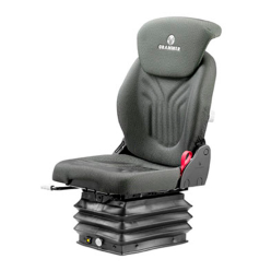 ASIENTO COMPACTO COMFORT/BASIC S GRAMMER