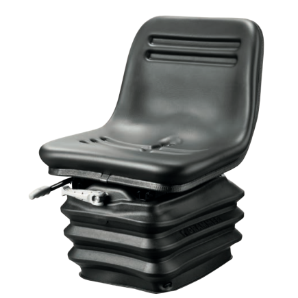 ASIENTO COMPACTO BASIC XS GRAMMER