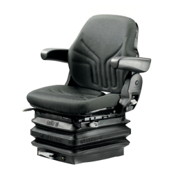 ASIENTO MAXIMO BASIC GRAMMER