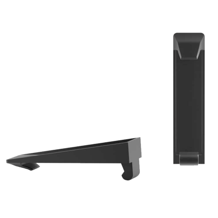 ENGANCHE TRACTOR RECTO-TENÍAS/ LOPEZ GARRIDO/ CASTILLERO EURO-TLM