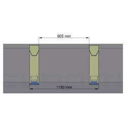 ENGANCHE TRACTOR RECTO-TENÍAS/ LOPEZ GARRIDO/ CASTILLERO... 2