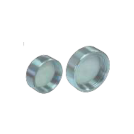 TAPÓN DE ACERO INOX. ENOLÓGICO