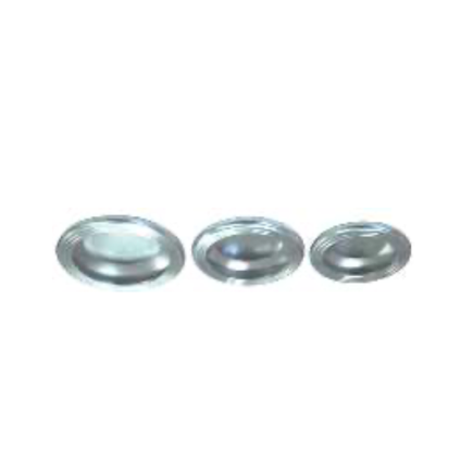 TAPON INOX. GAROLLA