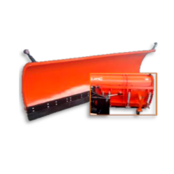 CUCHILLA QUITANIEVES MEGA CON ILUMINACIÓN