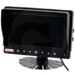 Monitor de recambio 7" GRANIT