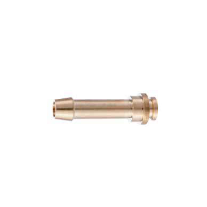 ESPIGA 1/2" DE LATÓN
