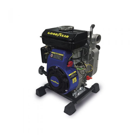 MOTOBOMBA DE CAUDAL GOODYEAR 40WP