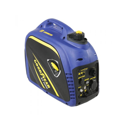 GENERADOR INVERTER GOODYEAR GY 2000IG