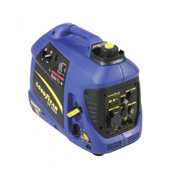 GENERADOR INVERTER GOODYEAR GY 1200IG