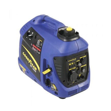 GENERADOR INVERTER GOODYEAR GY 1200IG