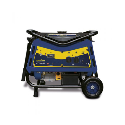 GENERADOR GOODYEAR GY 7001GE