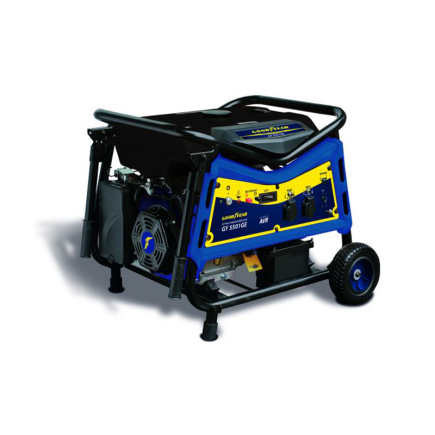 GENERADOR GOODYEAR GY 5501G