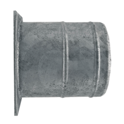 SOPORTE DE BRIDA TUBO