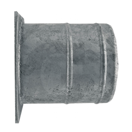 SOPORTE DE BRIDA TUBO