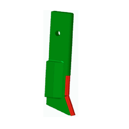 REJA AMAZONE PRIMERA DCM DE TUNGSTENO BELLOTA