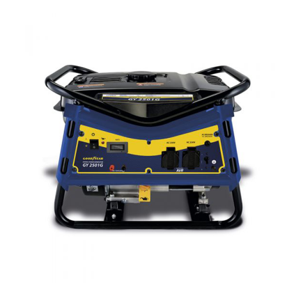 GENERADOR GOODYEAR GY 2501G