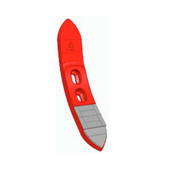 REJA 15106 CP 10 DURATOP TUNGSTENO BELLOTA