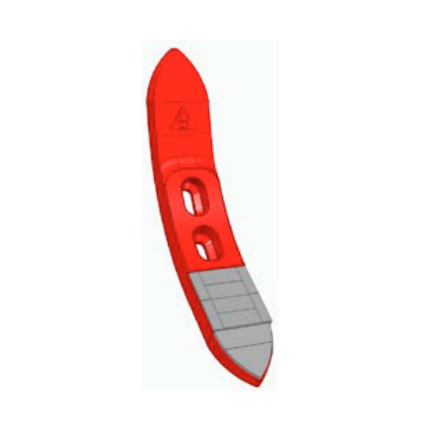 REJA 15106 CP 10 DURATOP TUNGSTENO BELLOTA