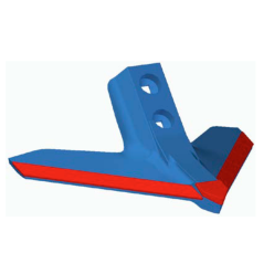 REJA 1512-A C2N CP DURATOP TUNGSTENO BELLOTA