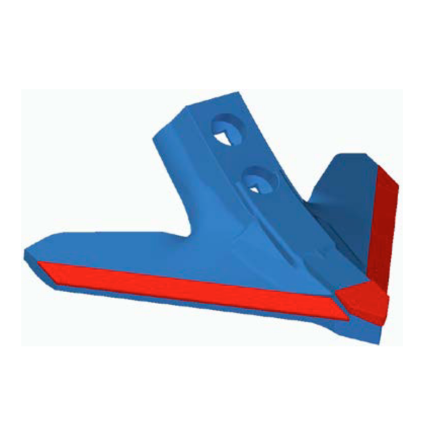 REJA 1513-A C2N CP DURATOP TUNGSTENO BELLOTA