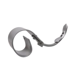 BRAZO COMPLETO VIBROFLEX KONGSKILDE ORIGINAL