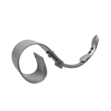 BRAZO COMPLETO VIBROFLEX KONGSKILDE ORIGINAL