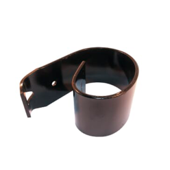 MUELLE DE HOJA 150X10 VIBROFLEX BRAZO KONGSKILDE ORIGINAL