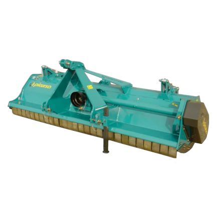 TRITURADORA AGRICOLA TA 300 PICURSA