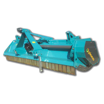 TRITURADORA AGRICOLA UF-6 400 PICURSA