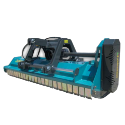 TRITURADORA AGRICOLA RICLA-MUNICH 160 PICURSA