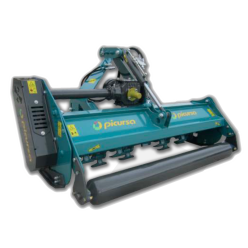 TRITURADORA AGRICOLA MIÑO 160 PICURSA