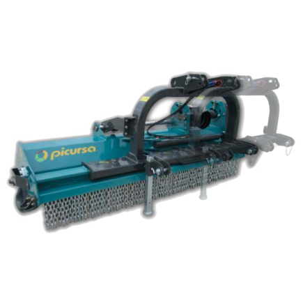 TRITURADORA AGRICOLA EXTRA-DESPLAZABLE 160 PICURSA