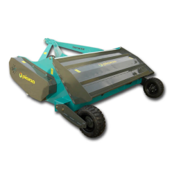 TRITURADORA AGRICOLA MATAS DE MELONES 160 PICURSA