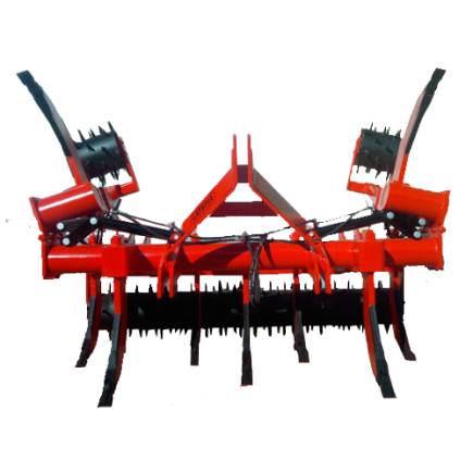 SUBSOLADORES PLEGABLE G9 LATAPIA