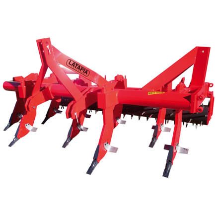 SUBSOLADORES CON ENGANCHE LATERAL G9 LATAPIA