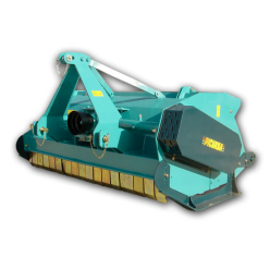 TRITURADORA AGRICOLA MATAS DE PATATAS 220 PICURSA