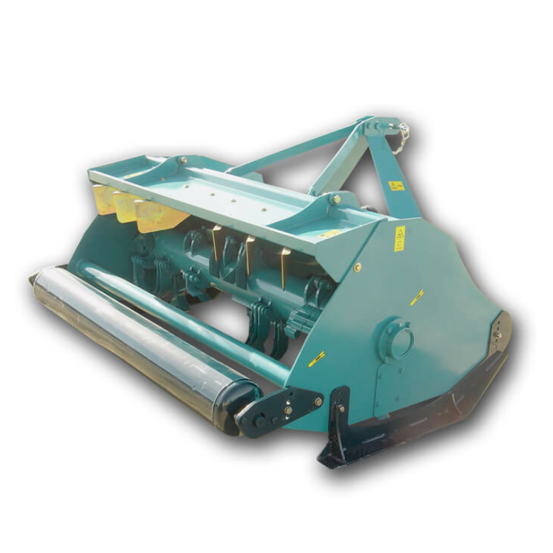 TRITURADORA AGRICOLA MATAS DE PATATAS 220 PICURSA