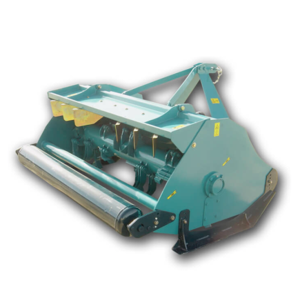 TRITURADORA AGRICOLA MATAS DE PATATAS 220 PICURSA