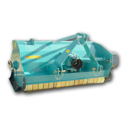 TRITURADORA AGRICOLA MATAS DE PATATAS 220 PICURSA