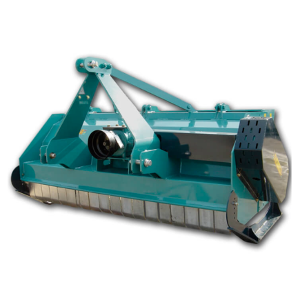 TRITURADORA AGRICOLA CUCHILLAS 220 PICURSA